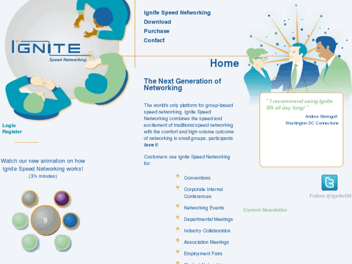 www.mega-networking.com