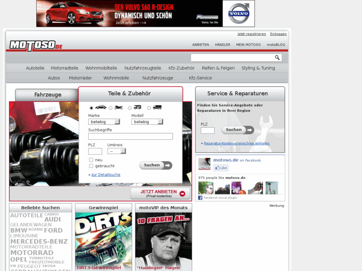 www.motoso.net