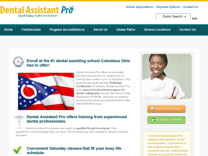 www.succeedwithdap.com