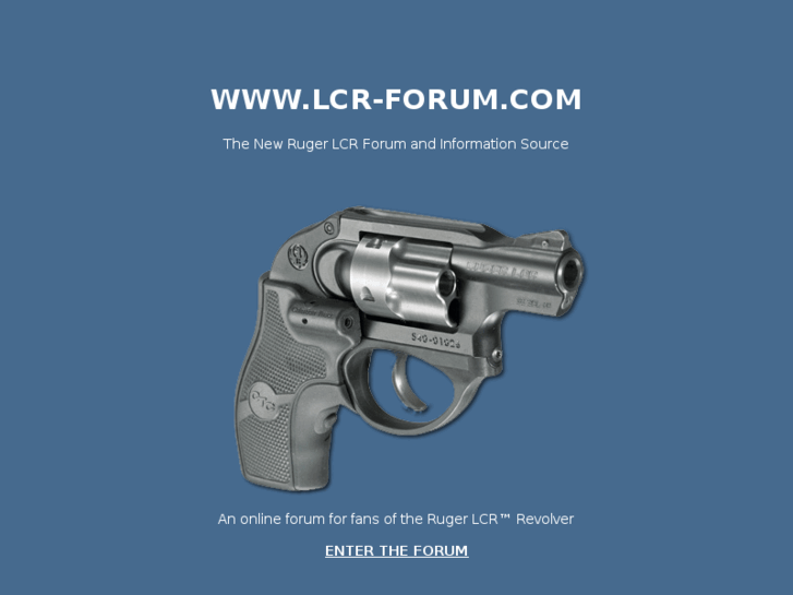 www.lcr-forum.com