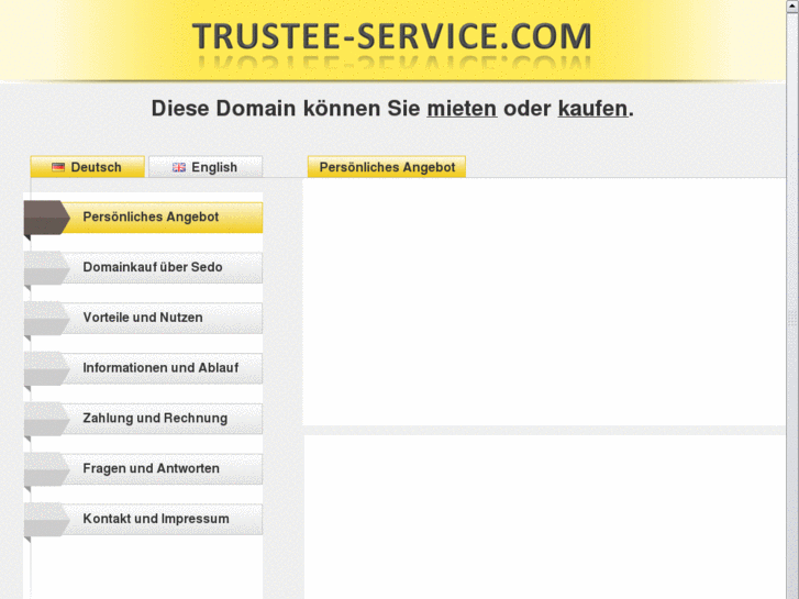 www.trustee-service.com