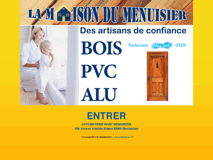 www.lemenuisier.net