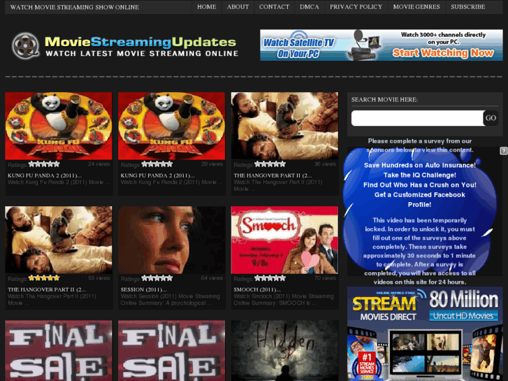 www.moviestreamingupdates.com