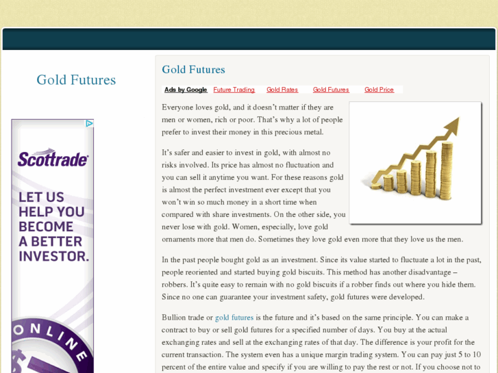 www.goldfutures.org