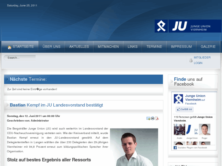 www.ju-viernheim.de