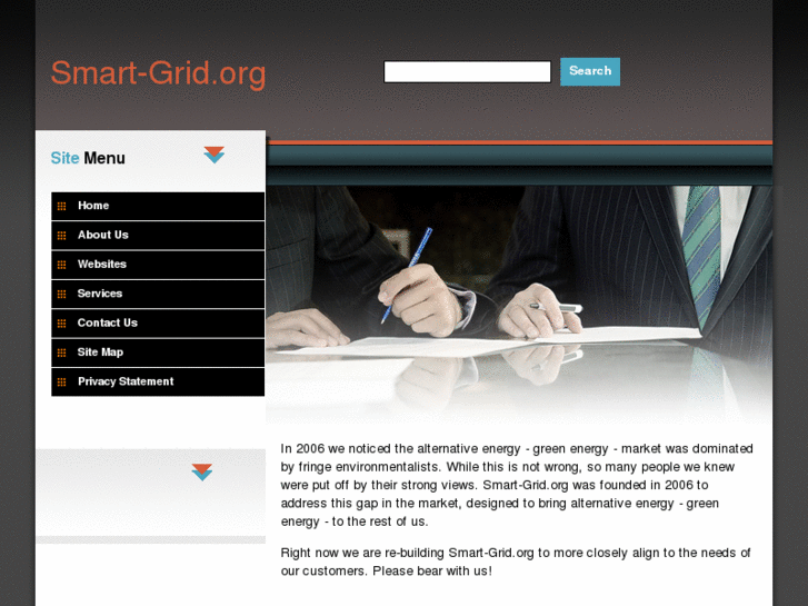 www.smart-grid.org