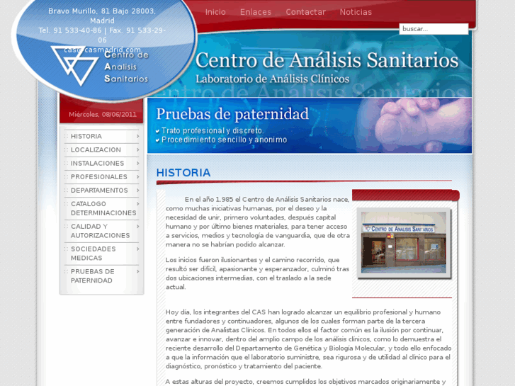 www.casmadrid.com