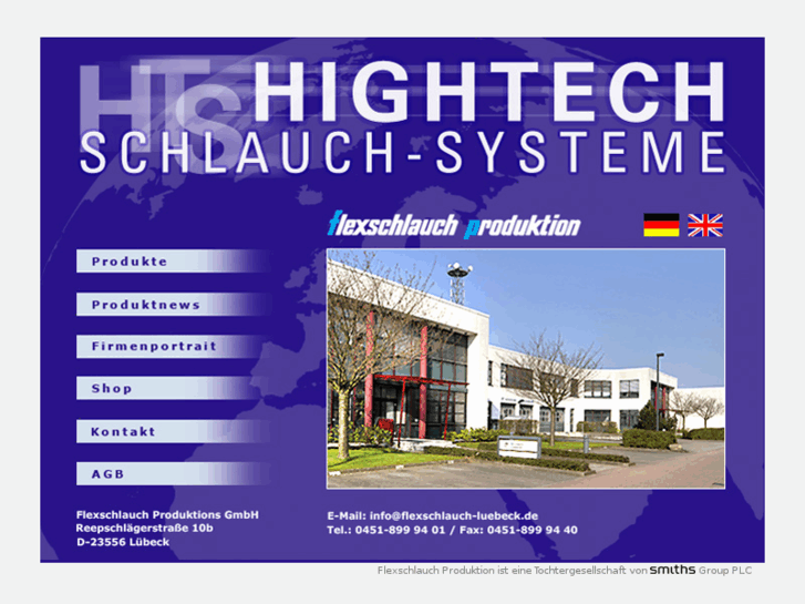 www.flexschlauch.net