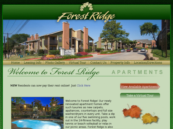 www.forestridge-apts.com
