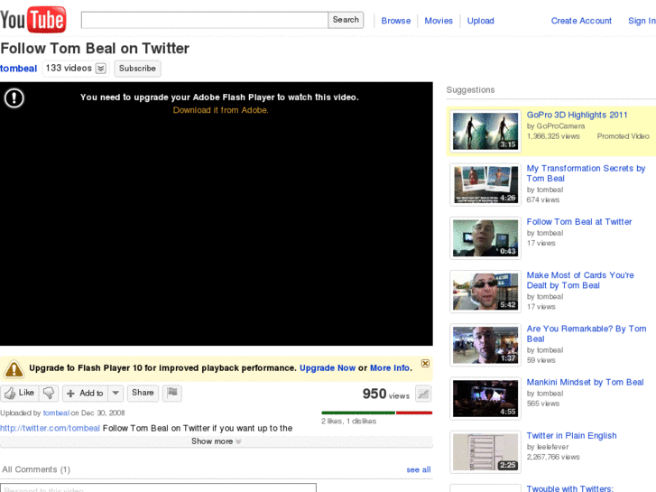 www.twittertom.com