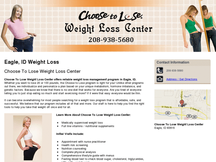 www.weightlossboiseid.com