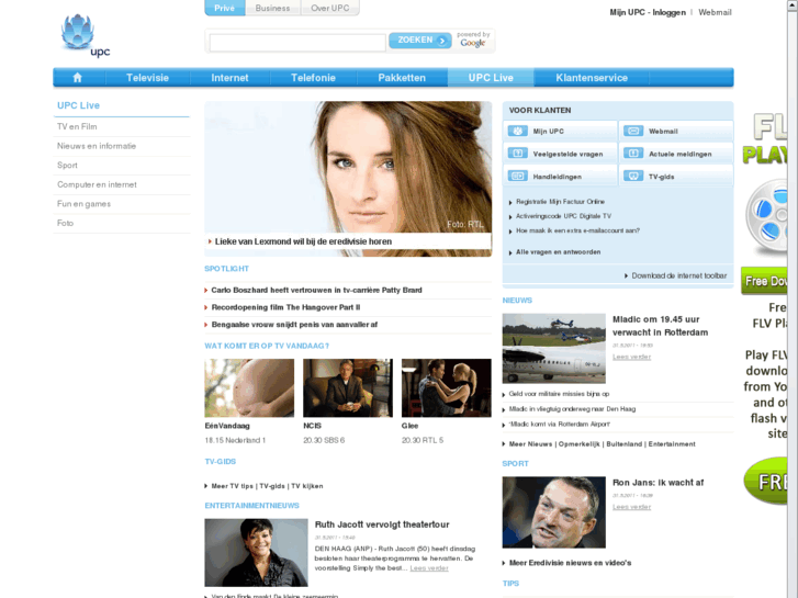 www.chello.nl