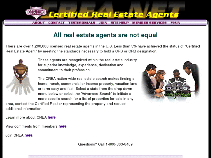www.crea.net