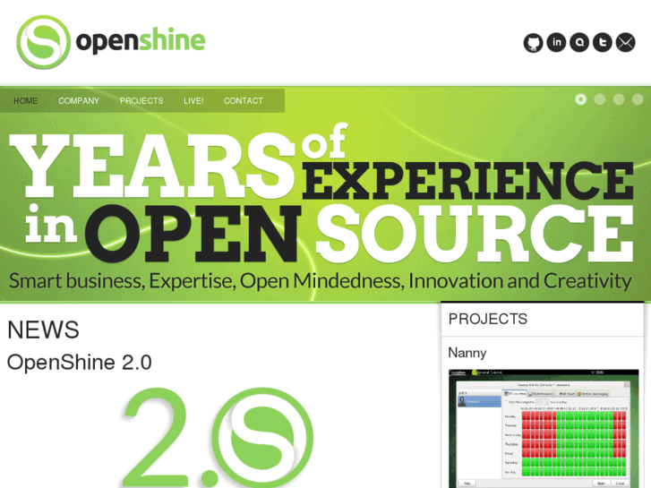 www.openshine.com