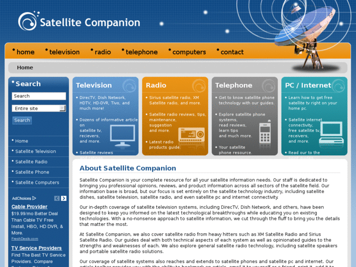 www.satellitecompanion.com