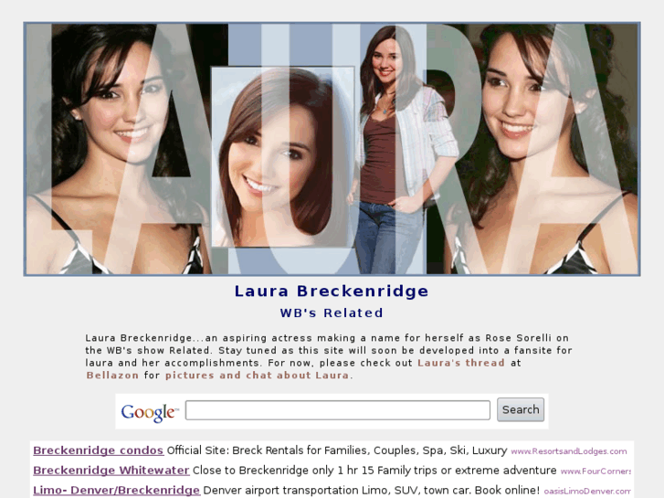 www.laurabreckenridge.com