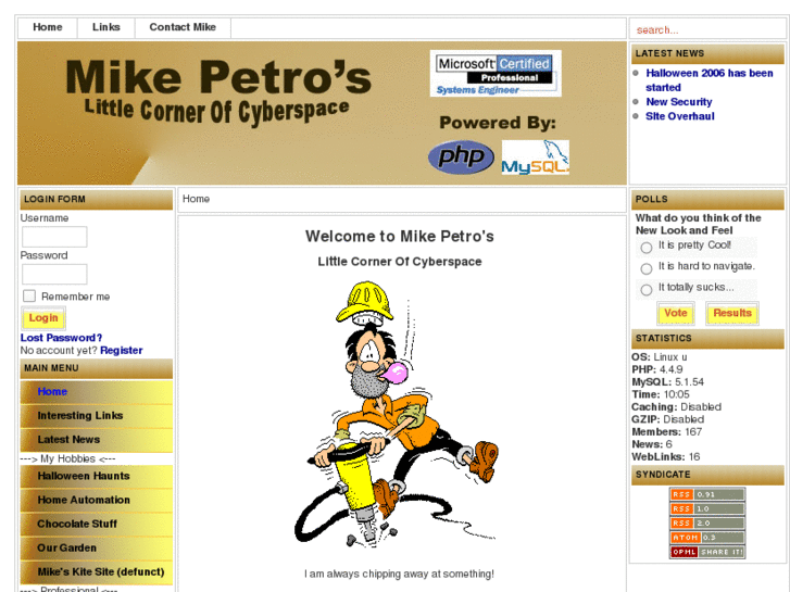 www.mikepetro.org