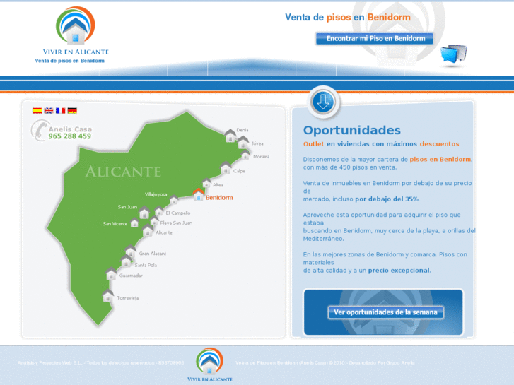 www.ventadepisosenbenidorm.es