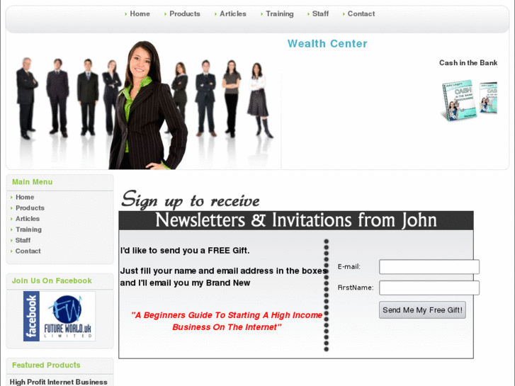 www.wealth-center.com