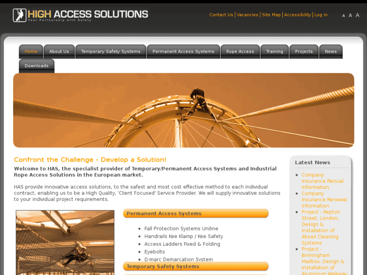 www.highaccesssolutions.com
