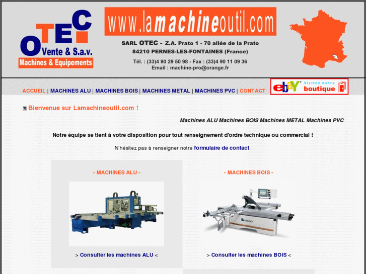 www.lamachineoutil.com