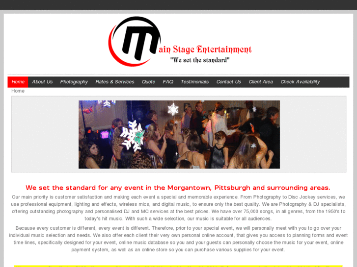 www.mainstageentertainment.net