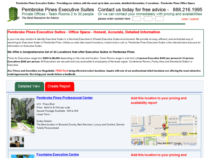 www.pembroke-pines-executive-suites.com