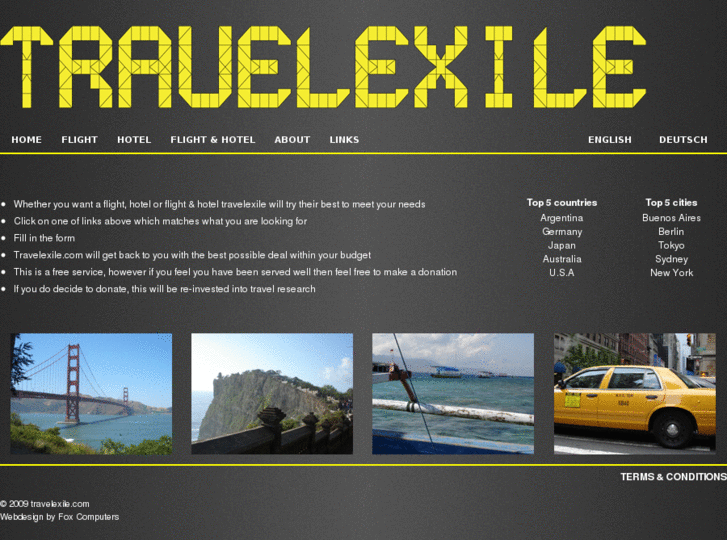 www.travelexile.com