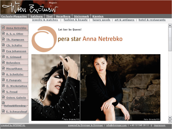 www.wien-exclusiv.com