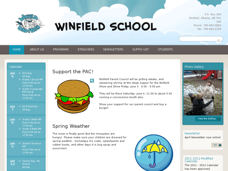 www.winfieldschool.ca
