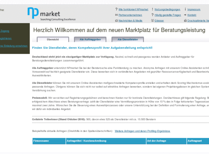 www.np-markets.com