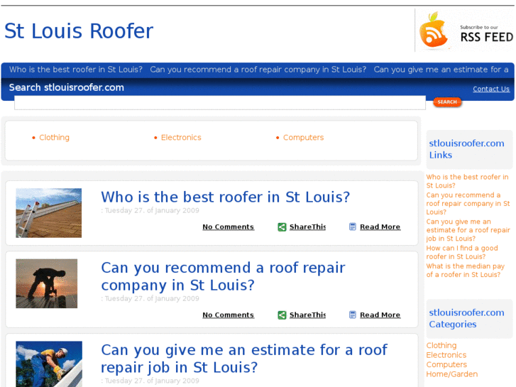 www.stlouisroofer.com