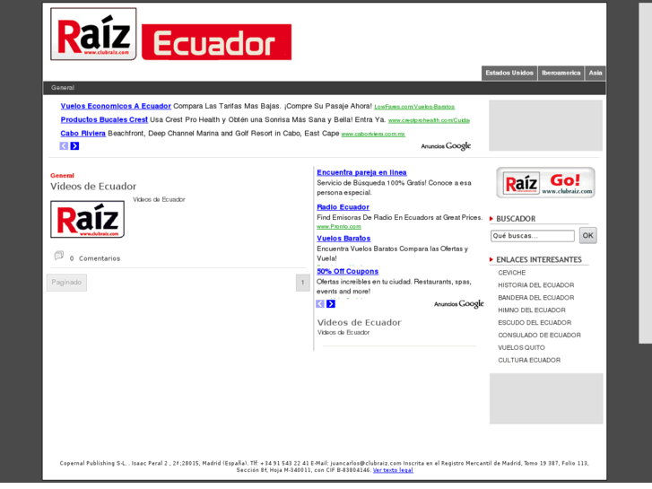 www.videosdeecuador.com