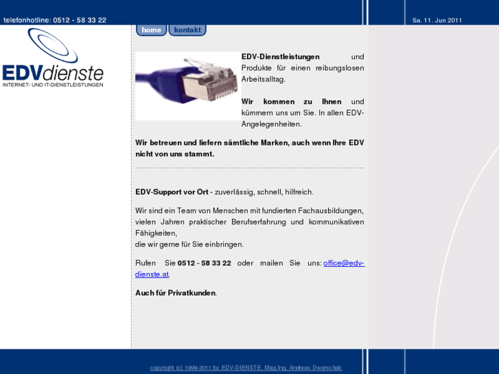www.edv-dienste.com