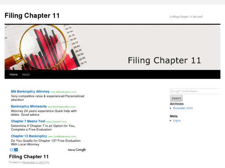 www.filingchapter11.org