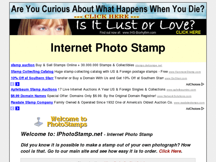 www.iphotostamp.net