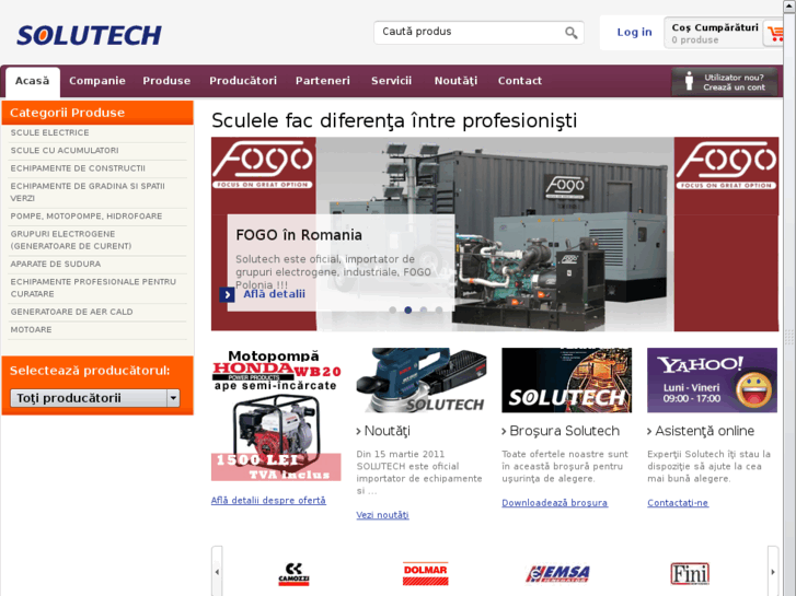 www.solutech.ro