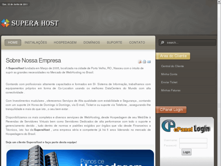www.superahost.com