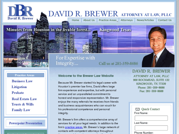 www.brewer-law.com
