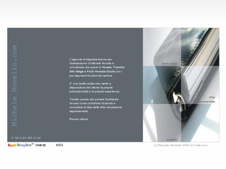 www.michelenovello.com