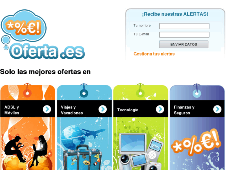 www.oferta.es