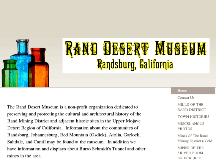 www.randdesertmuseum.com