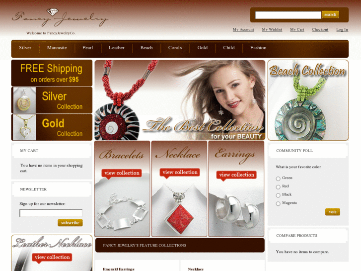 www.fancyjewelryco.com