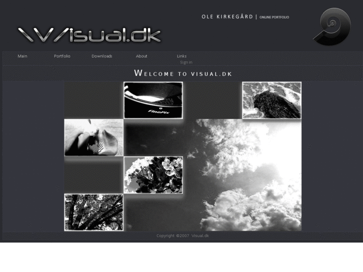 www.visual.dk