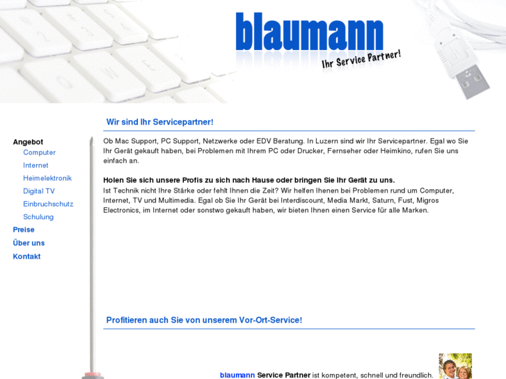 www.blaumann.ch