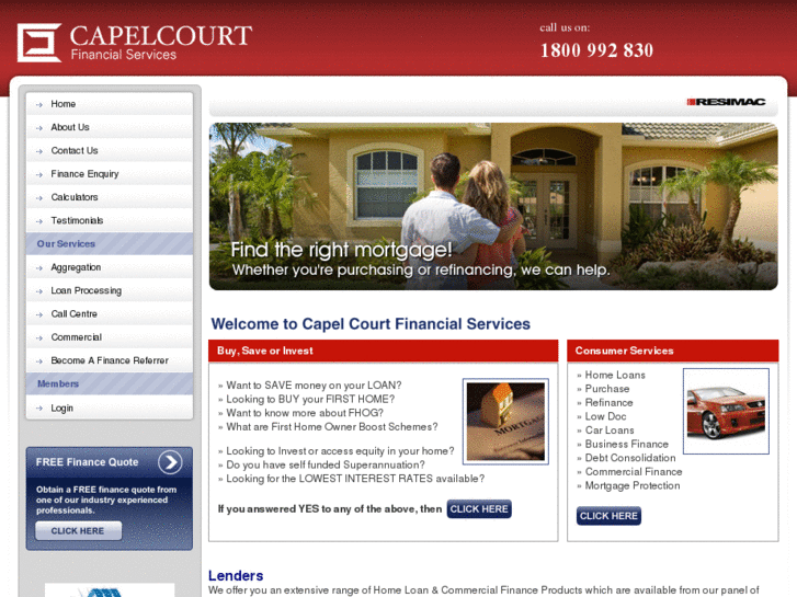 www.capel-court-online.net
