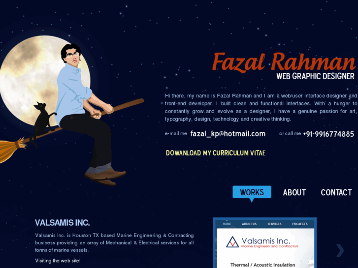 www.fazalrahman.com