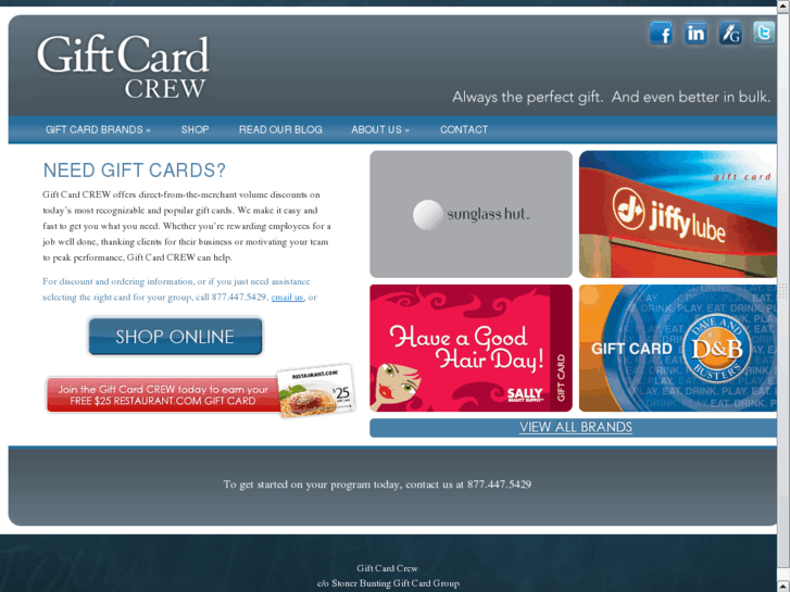 www.giftcardsavings.com