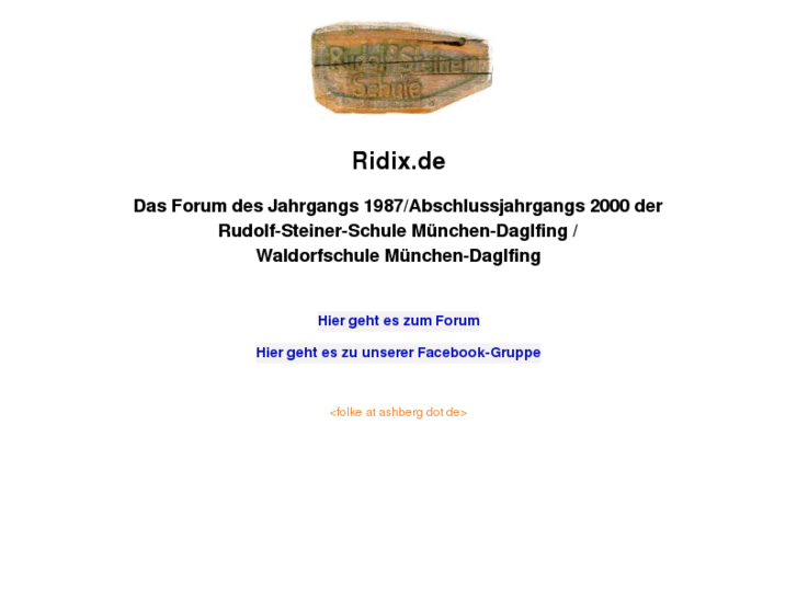 www.ridix.de