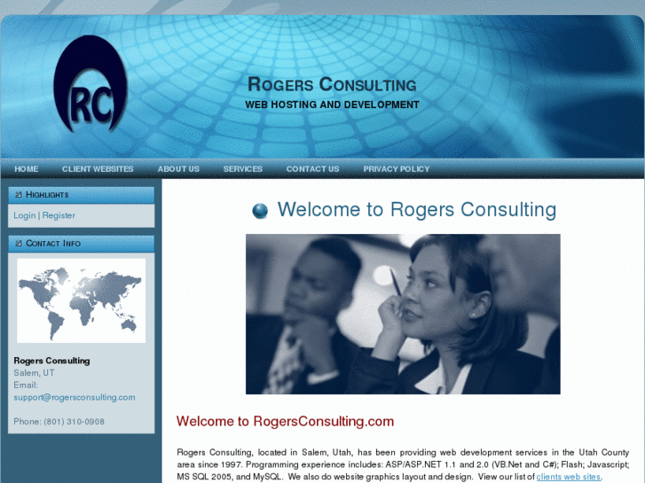 www.rogersconsulting.com